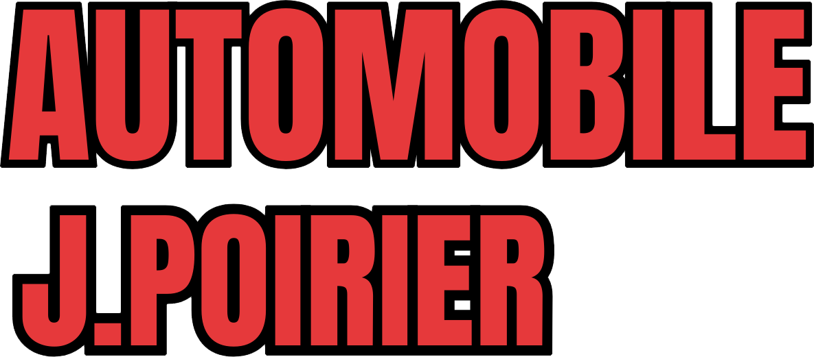 Automobile J Poirier