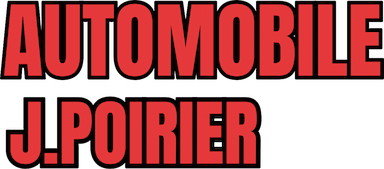 Automobile J Poirier