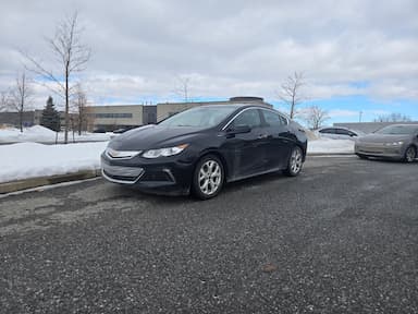 Chevrolet Volt 2017 - Thumbnail 1