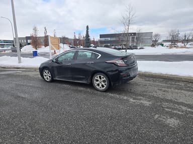 Chevrolet Volt 2017 - Thumbnail 2