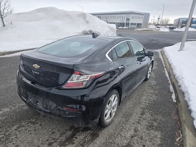 Chevrolet Volt 2017 - Thumbnail 3
