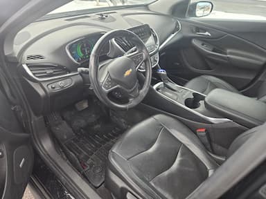 Chevrolet Volt 2017 - Thumbnail 5