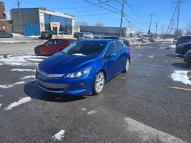 Chevrolet Volt 2017 - Thumbnail 1