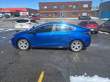 Chevrolet Volt 2017 - Thumbnail 2