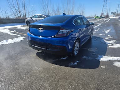 Chevrolet Volt 2017 - Thumbnail 3