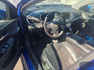 Chevrolet Volt 2017 - Thumbnail 5