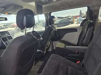 Dodge grand caravan 2015 - Thumbnail 4