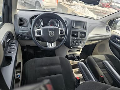Dodge grand caravan 2015 - Thumbnail 5