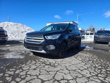 Ford Escape 2017 - Thumbnail 1