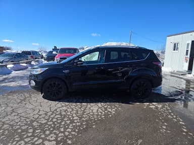 Ford Escape 2017 - Thumbnail 2