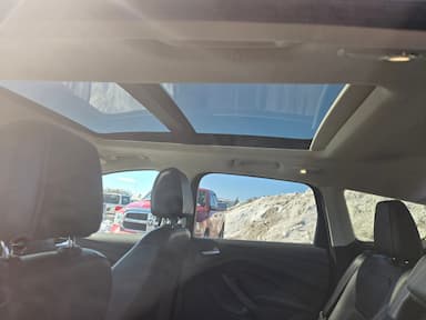 Ford Escape 2017 - Thumbnail 6
