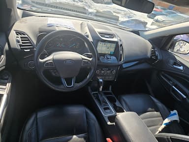 Ford Escape 2017 - Thumbnail 7