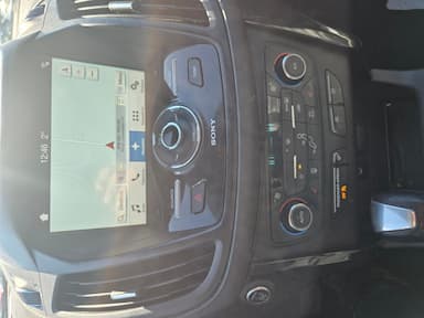 Ford Escape 2017 - Thumbnail 8