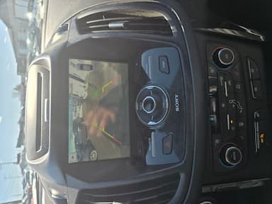 Ford Escape 2017 - Thumbnail 9